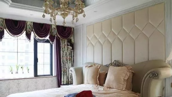 表姐的新房，就这效果吹牛花了120万？一个字乱！看得眼花缭乱