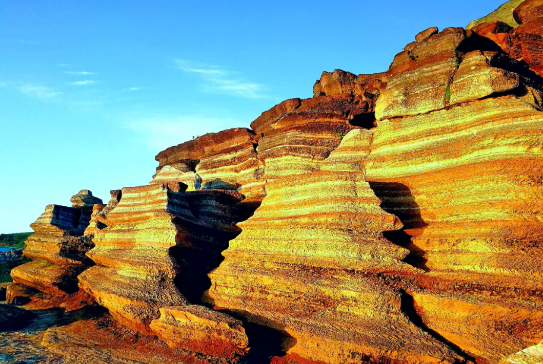 玫瑰|新密好玩的地方多,跟小编一起来逛一逛吧