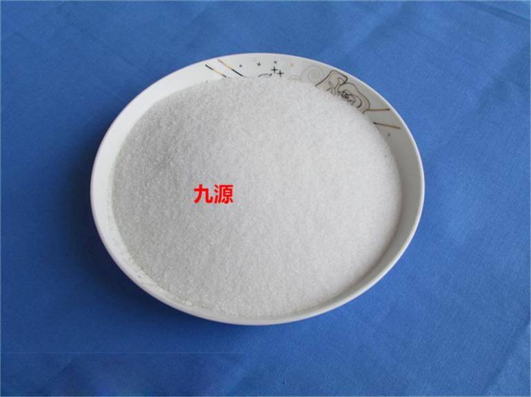 水处理剂聚丙烯酰胺使用注意事项