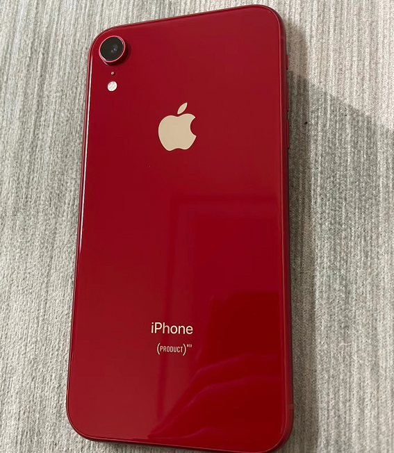 技嘉|网友捡漏1100买iPhoneXR，除了内存小点，其他完美！