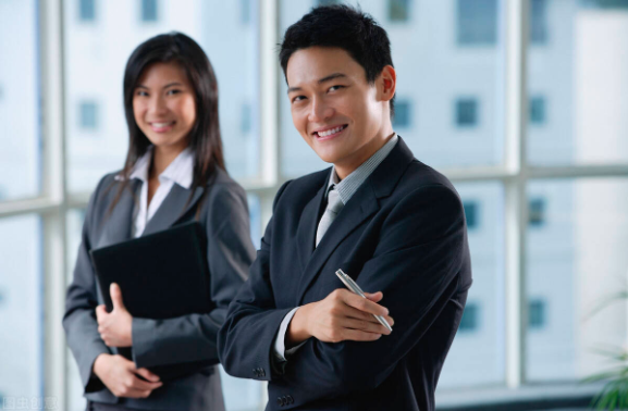 |职场，你也有被认可的三个“真相”，你知道吗？