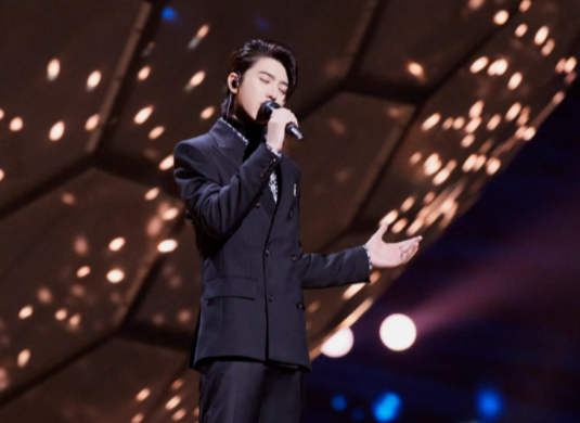 杨洋|在“去流量化”下，跨年晚会略显“尴尬”