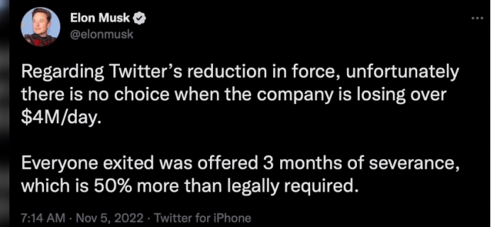 Twitter|百事可乐承认“可口可乐更好喝”?马斯克接管推特后,蓝勾勾闹剧不断