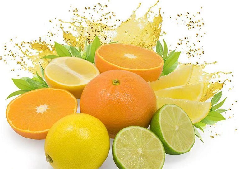 经络|吃货必备的柑橘类水果!