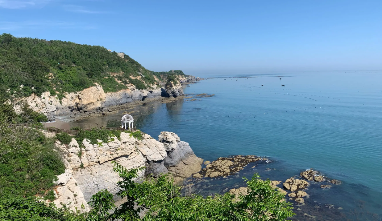 颐和园|东方明珠是上海，北方明珠在哪里？你能猜到吗？