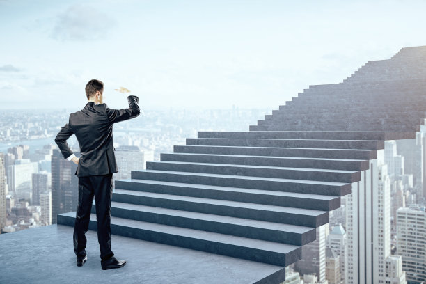 事业单位|如何在职场中获得一席之地?