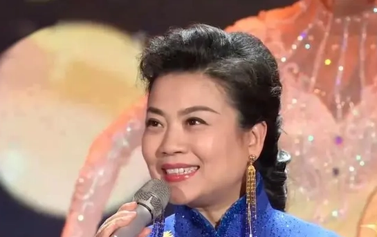 张也|优秀演员张也,曾多次登上舞台,如今张也却单身一人