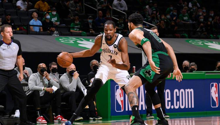 魔兽世界|杜兰特职业生涯最差的赛季，奥登和杜兰特的故事真的又要重演了吗？