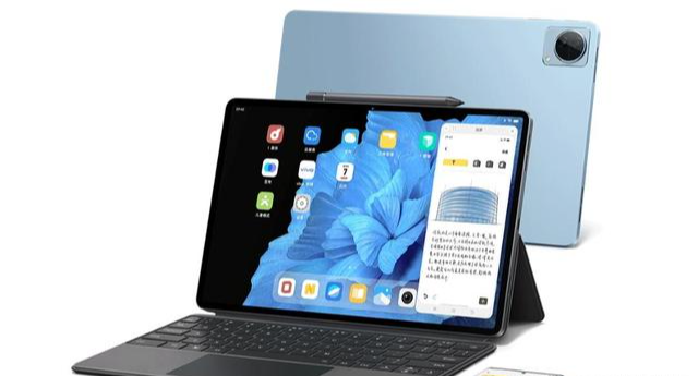 折叠屏|vivo:首款折叠屏、首款平板电脑,“不必再开发布会了!”