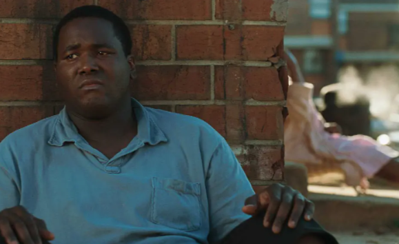 陶西|《弱点》明明只是流浪小子，最终奥赫凭借什么一步步成为职业球员的？