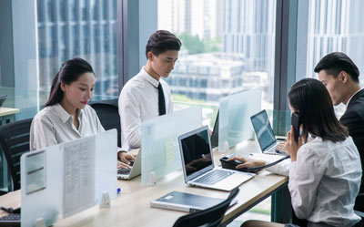 华为|职场中,别再跟着这3类同事走,否则他们会变本加厉