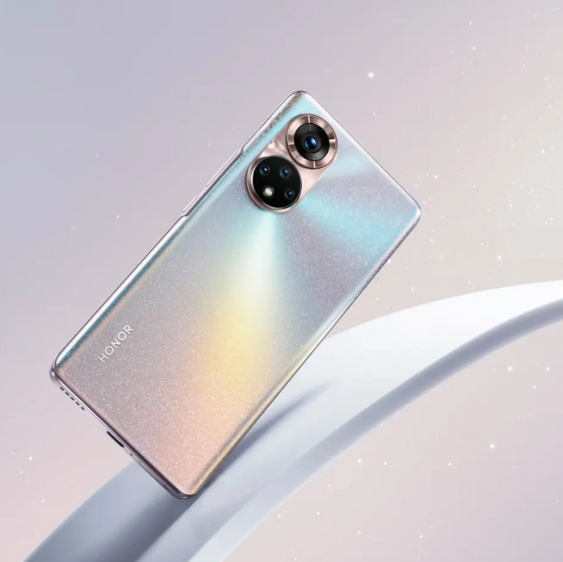 华为荣耀|100w快充+75°超曲屏+256GB，荣耀旗舰机仅售2219元