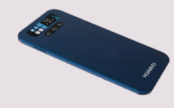 |华为新款手机渲染图纸曝光，消费者炸开了锅，你喜欢这个设计吗？