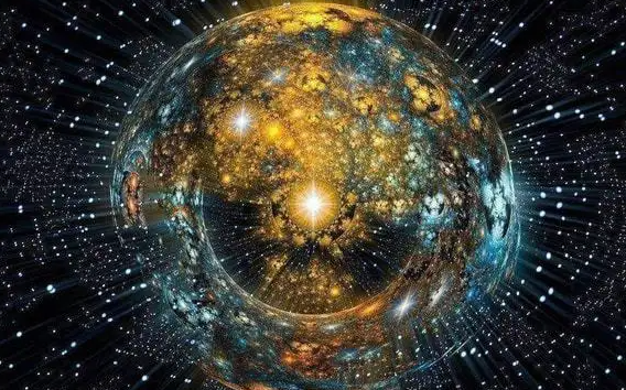 宇宙诞生于大爆炸,那么大爆炸之前的宇宙是什么?