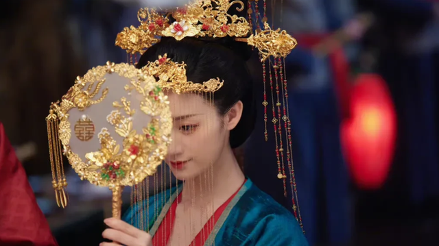 郭晓婷|郭晓婷：今晚你们想坐哪桌？份子钱备好了吗？还以为陈宇杨玲结婚