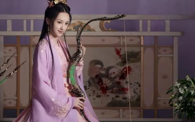 长相思|《长相思》群像海报,但凡两个主角颜值下降一些,都难以压住这些容貌出众的配角