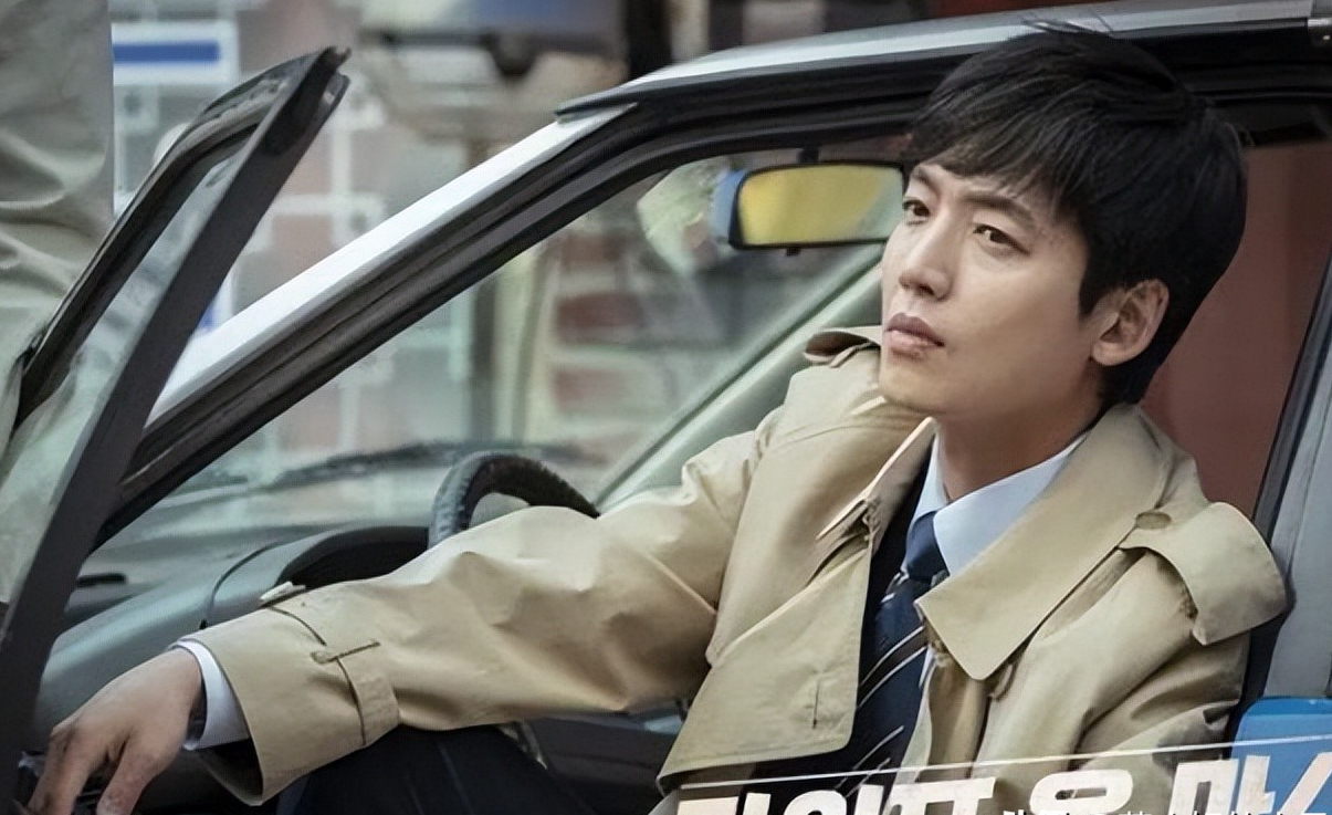 信号|近10年口碑爆棚5部韩国犯罪剧:《信号》仅排第2,最高飙到9.3分