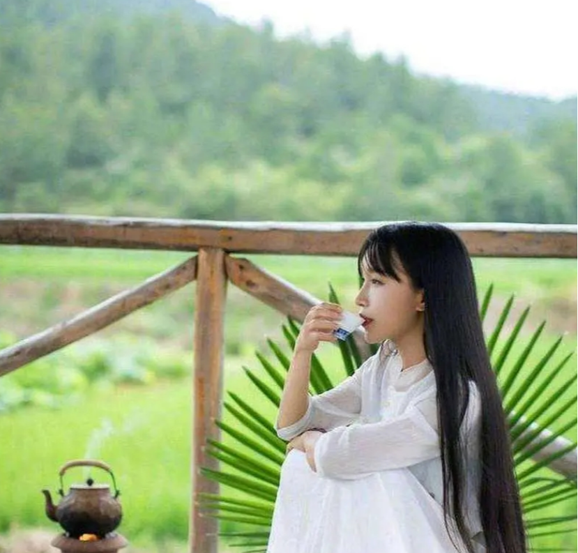 李子柒|李子柒的“消失”：是一种悲哀！