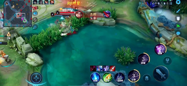 宋朝|顶级主播撞车职业选手，这场高手与高手的对决孰胜孰败？