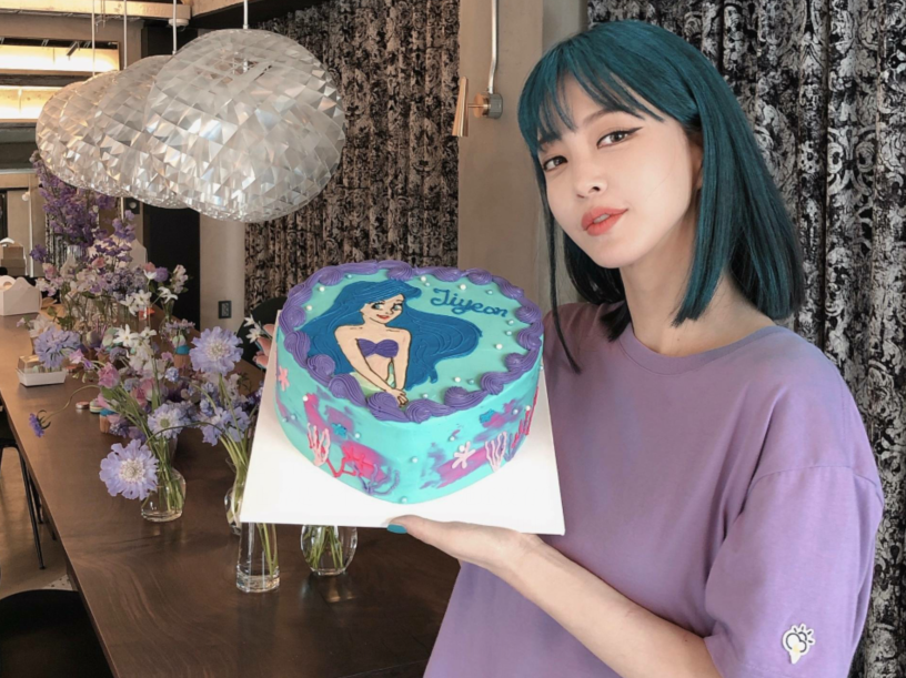 韩艺瑟|南韩富婆韩艺瑟，性格豪爽且洒脱，称不遇真爱不结婚！