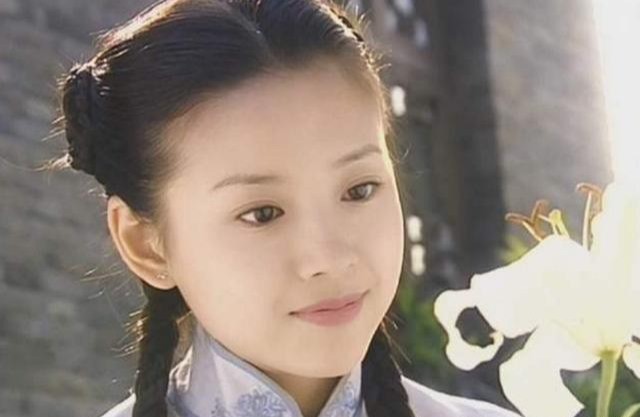 董洁|女星的“花期”有多短？有人一个角色耗光灵气，有人毁在“作”上