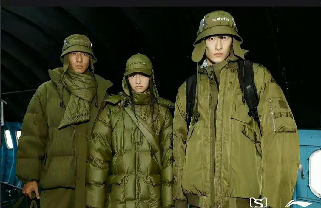 李宁|李宁发布声明,正式致歉!