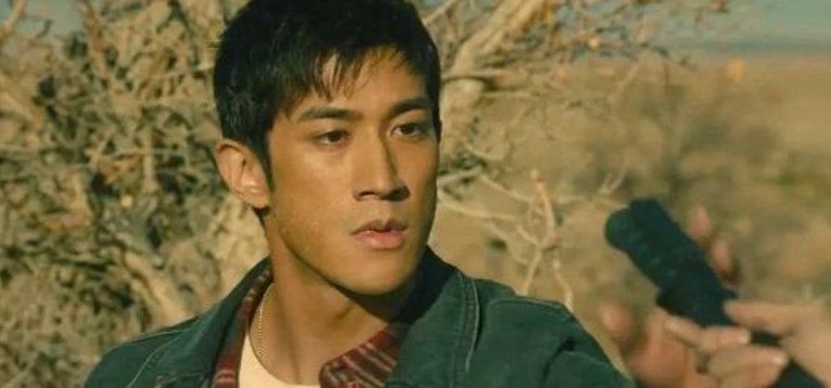 电影|《狼群》,如果没有激烈的战斗场面,那么评分就会很低