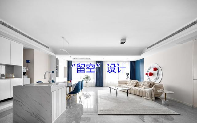 这6处柜子不是装得越满越好，适当留空反而更出彩！一柜多用赚翻