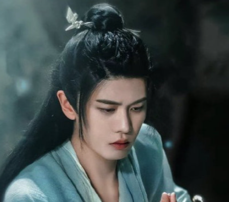 与君初相识|《与君初相识》长意断尾了吗 长意断尾是谁做的