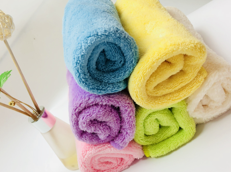 家中的这些东西可能很脏了,要记得清洗,否则会带来影响