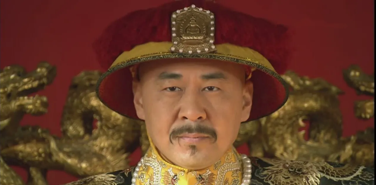 柏木由纪|甄嬛传：不被雍正喜欢的安陵容和夏冬春，为什么能入选秀女？