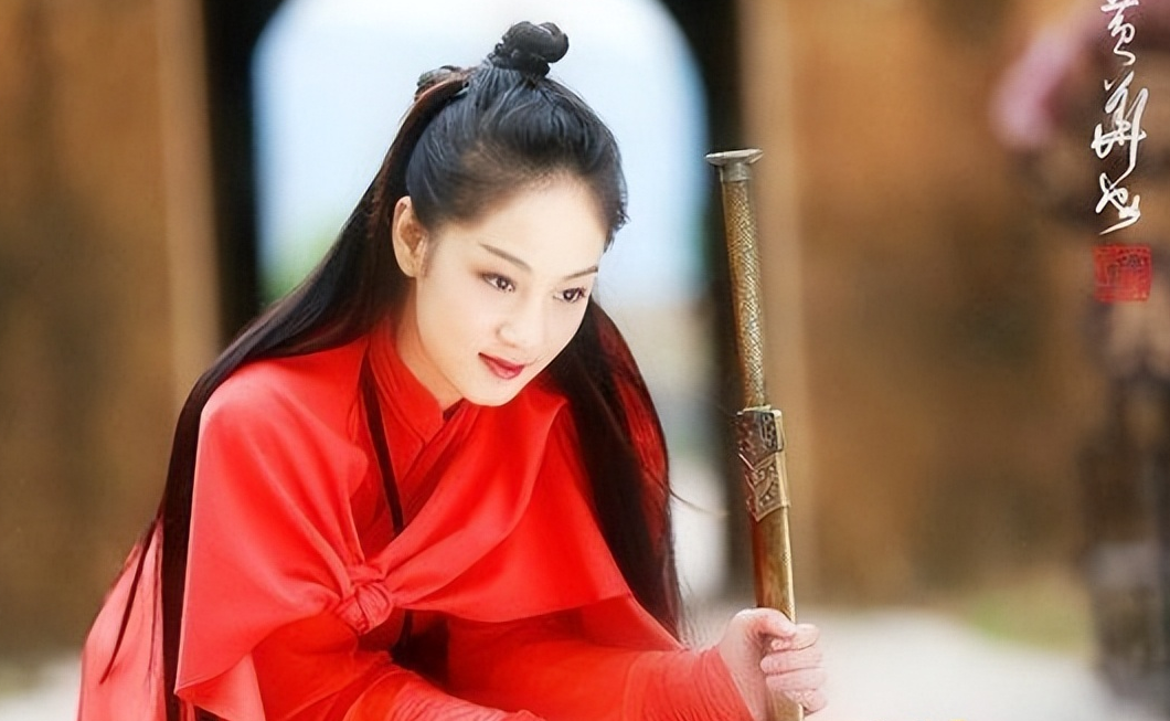 电视剧|古装造型多奇葩？渔网面罩、鸡腿发髻，颜值再高也撑不住