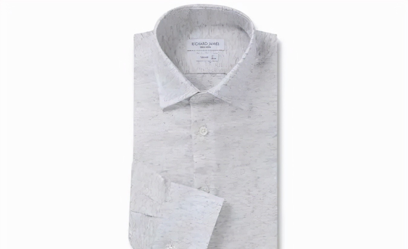 衬衫|30岁以上的职场男人，穿什么质感衬衫？