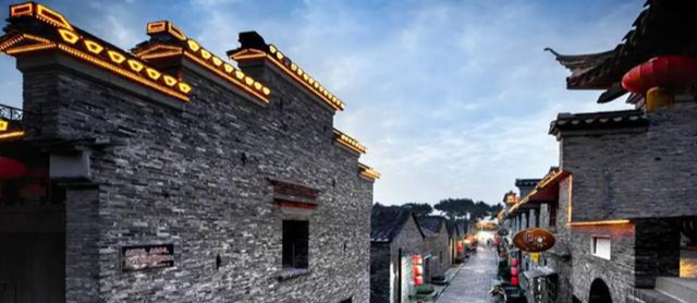 西津渡|西津渡的景点介绍