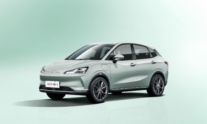 哪吒v|哪吒V:潮流品质颜值高,一样都不少