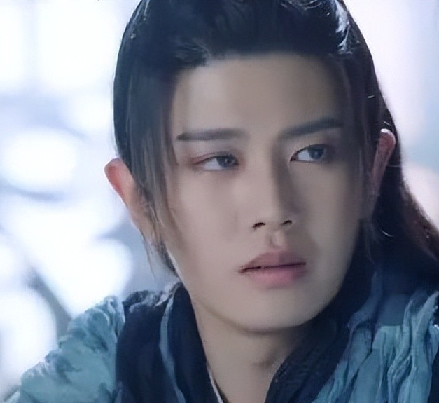 张若昀|给85后小生演技排个名,任嘉伦垫底,朱一龙第三,张若昀第二