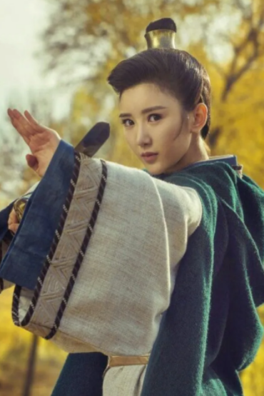 张若昀|篡改历史、毫无敬畏,张若昀6年前演的古装剧,现在仍被观众抵制