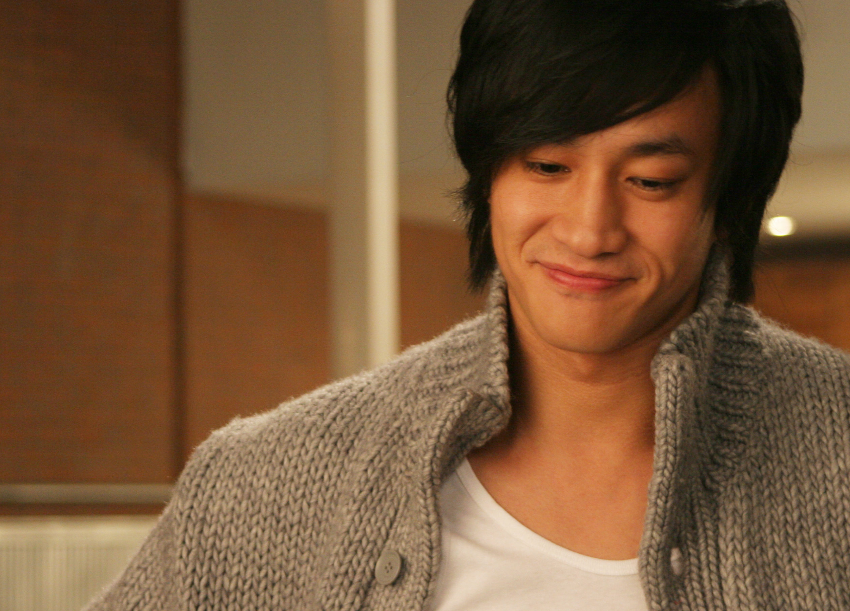 阮经天|看似相貌平平,实则演技爆棚的5位男艺人,只是颜值被“封印”