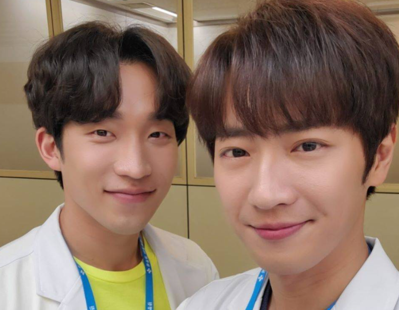 李相烨|韩国演员李相烨，出道十三年才走红，还撞脸EXO金俊勉！