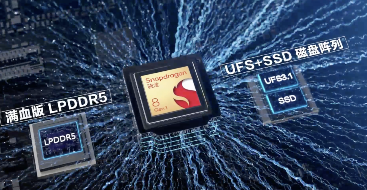 联想|不藏着掖着!拯救者Y90电竞手机直接“明牌”了