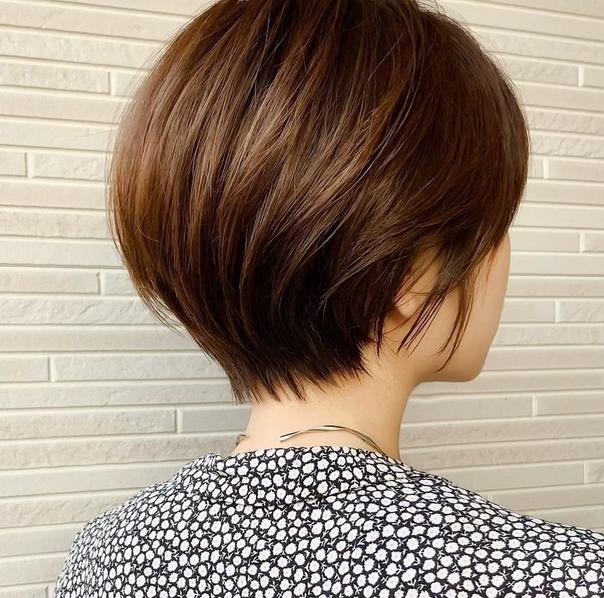 发型|烫剪染有多美?15款发型告诉你,忍不住每款都想试一试