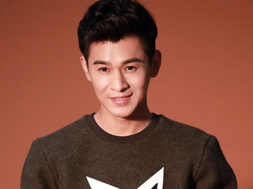 乔振宇|曾经的天涯四美乔振宇，颜值依旧抗打，用佛系的姿态发展演艺路