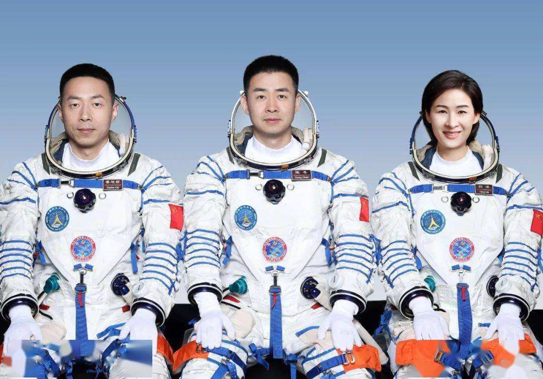 时间人员确定!神舟十四号出征在即,中国航天正式步入空间站时代