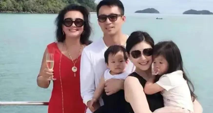 大S|打个电话，就能结婚的大S，活成了每个女生，想要的模样