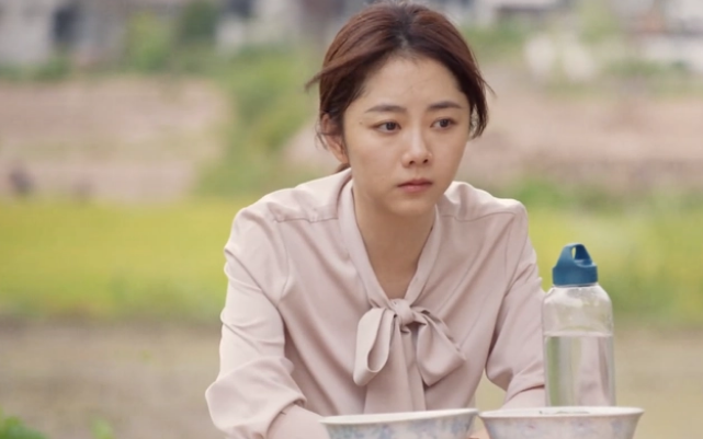 谭松韵|《心之所向》刚播出，就取得了1.9的收视率，看来谭松韵将会再度迎来大火