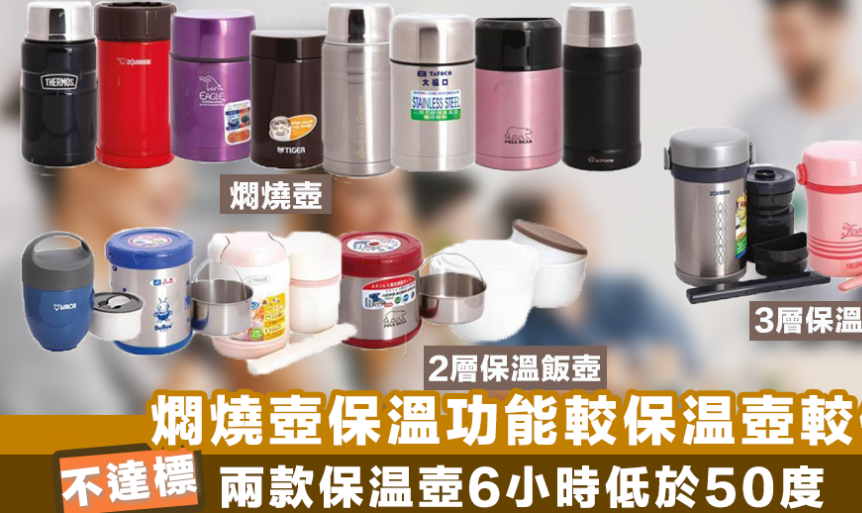 劣质保温杯遭央视多次曝光,重金属析出有毒且伤身,购买要谨慎了