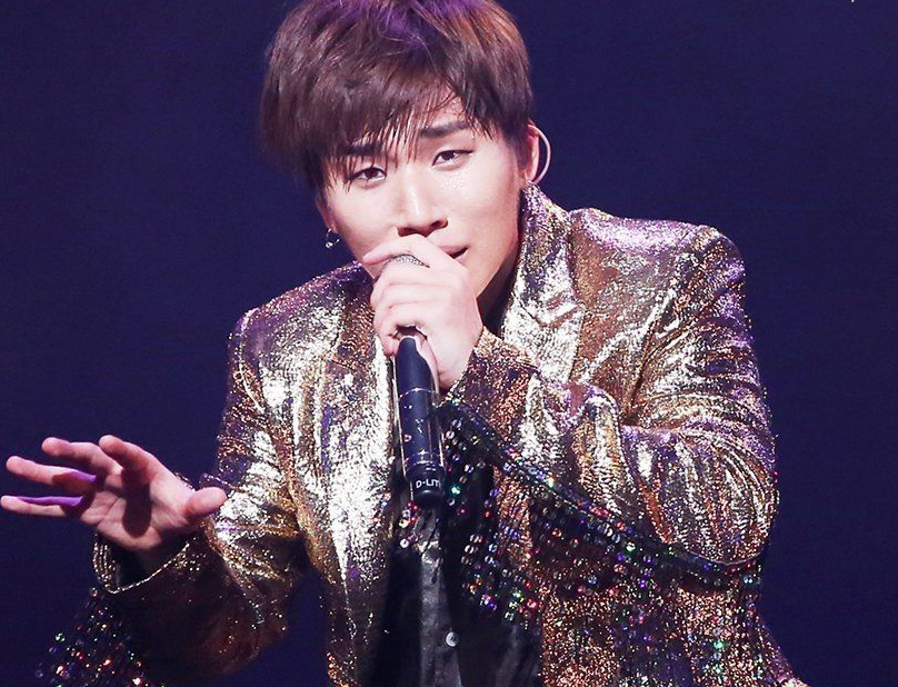 |Bigbang中的主唱姜大声，明明被吐槽丑，为何还能在日本发展？