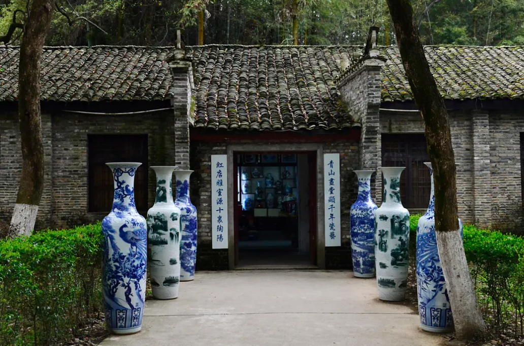 大理|美丽的自然风光，不可错过的江西美景，这里会让你流连忘返（一）