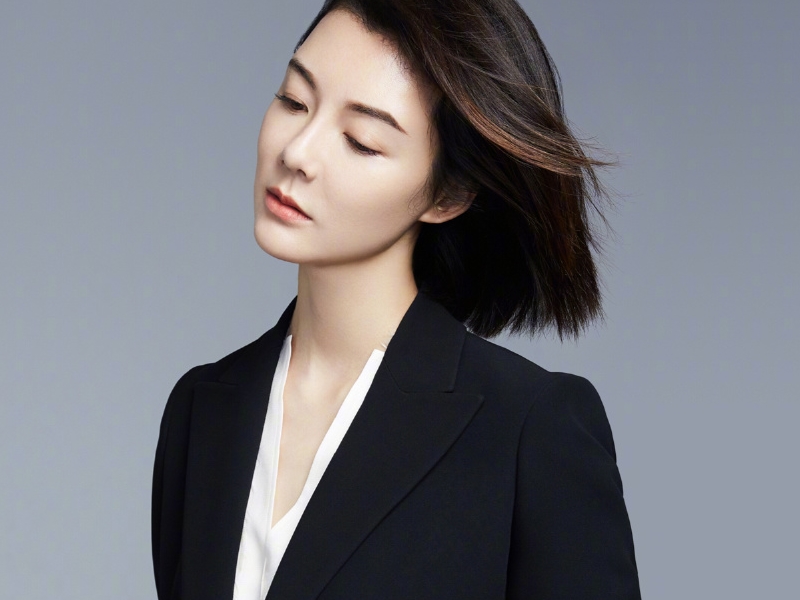 车晓|车晓是很完美的，尽管出身已经很优秀，却依然努力在打造自己