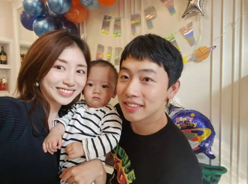 邹凯|?职业生涯拿下5枚奥运金牌，邹凯用实际行动，证明了自己的优秀